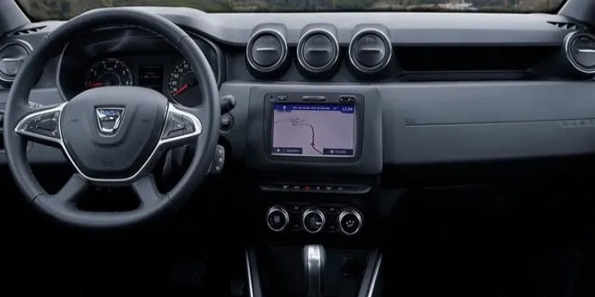 Renault Duster 2019 Renault  Duster - 6