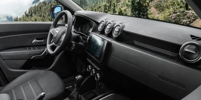 Renault Duster 2022 Renault  Duster - 2