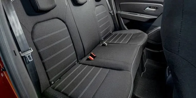 Renault Duster 2022 Renault  Duster - 6