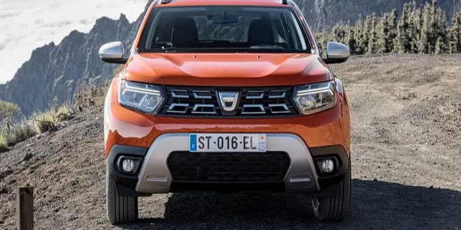 Renault Duster 2023 Renault  Duster - 1