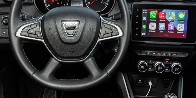 Renault Duster 2023 Renault  Duster - 5