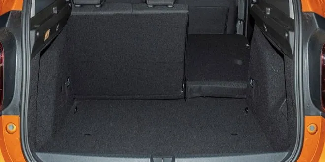 Renault Duster 2023 Renault  Duster - 7