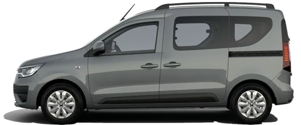 Kentsel Gri Fabrika Çıkış Rengi