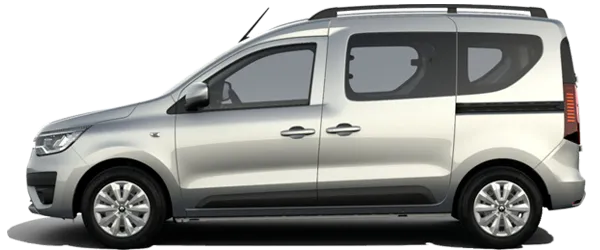 Yayla Gri Fabrika Çıkış Rengi