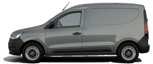 2024 Model Renault Express Van Arduvaz Grisi