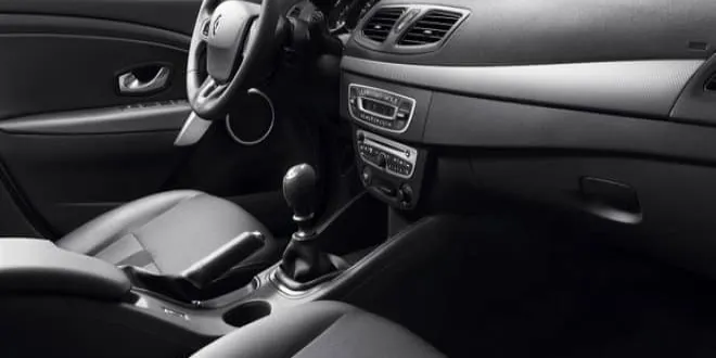 Renault Fluence 2011 Renault  Fluence - 12