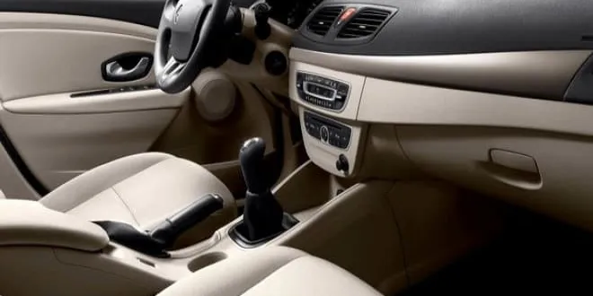 Renault Fluence 2012 Renault  Fluence - 6