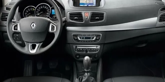 Renault Fluence 2012 Renault  Fluence - 8