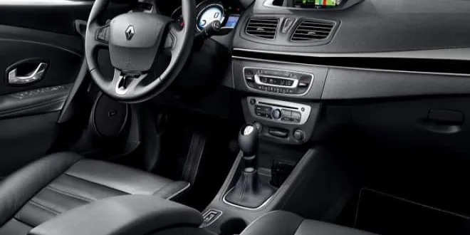 Renault Fluence 2015 Renault  Fluence - 2