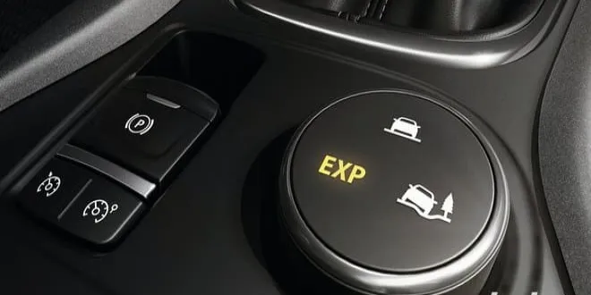 Renault Kadjar 2015 Renault  Kadjar - 12