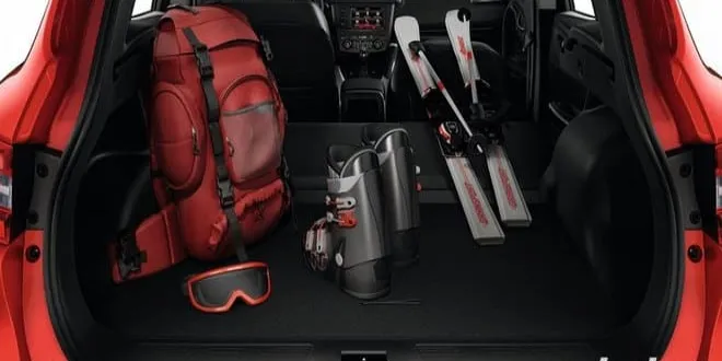 Renault Kadjar 2015 Renault  Kadjar - 13