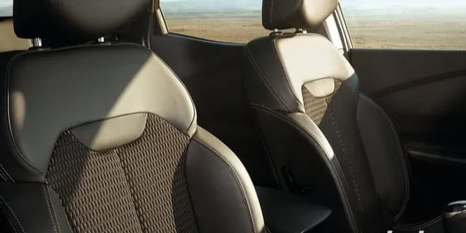 Renault Kadjar 2016 Renault  Kadjar - 10