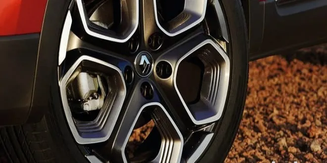 Renault Kadjar 2017 Renault  Kadjar - 14