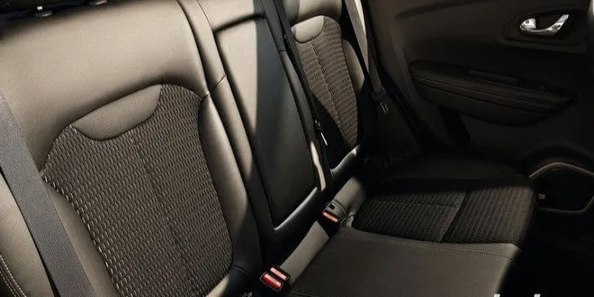 Renault Kadjar 2018 Renault  Kadjar - 4