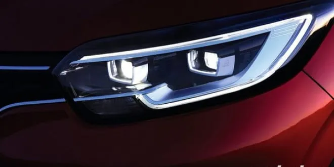 Renault Kadjar 2018 Renault  Kadjar - 6