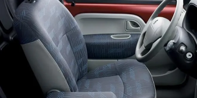 Renault Kangoo 2008 Renault  Kangoo - 3