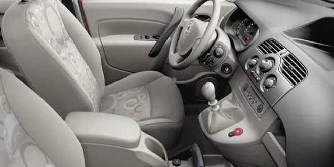 Renault Kangoo 2009 Renault  Kangoo - 9