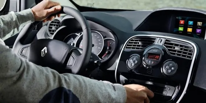 Renault Kangoo 2016 Renault  Kangoo - 4