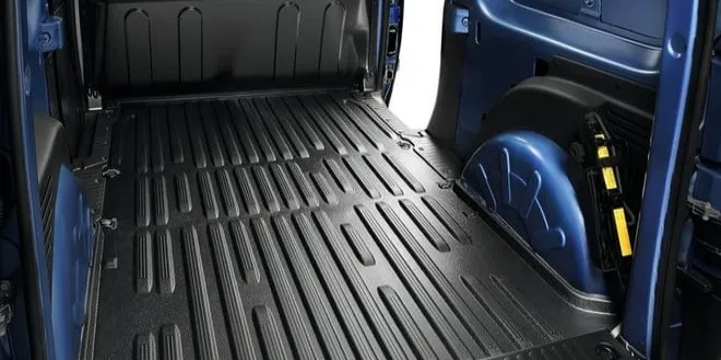 Renault Kangoo 2017 Renault  Kangoo - 1