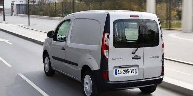 Renault Kangoo 2017 Renault  Kangoo - 3