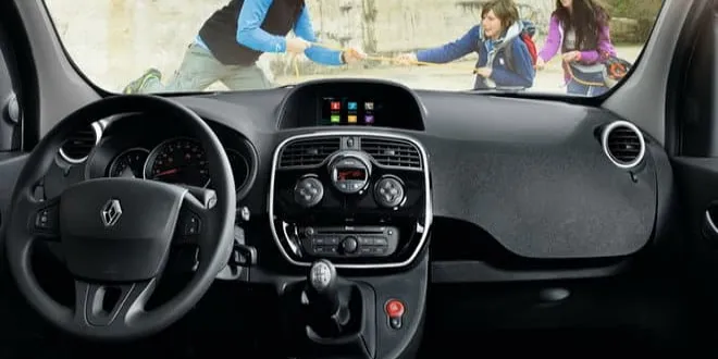 Renault Kangoo 2019 Renault  Kangoo - 3