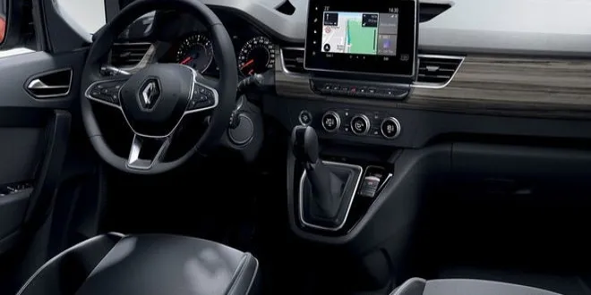 Renault Kangoo 2021 Renault  Kangoo - 1