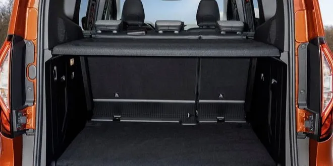 Renault Kangoo 2021 Renault  Kangoo - 9