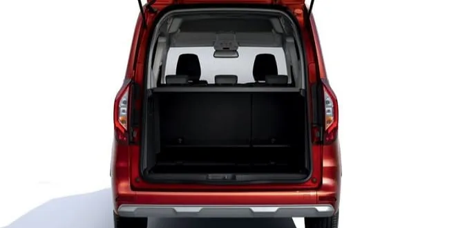 Renault Kangoo 2023 Renault  Kangoo - 6