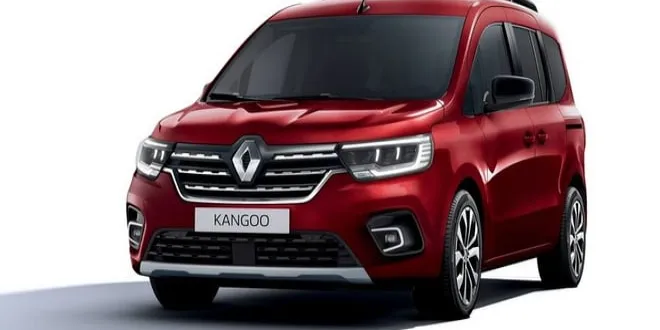 Renault Kangoo 2024 Renault  Kangoo - 10