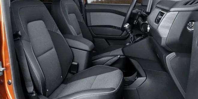 Renault Kangoo 2024 Renault  Kangoo - 7