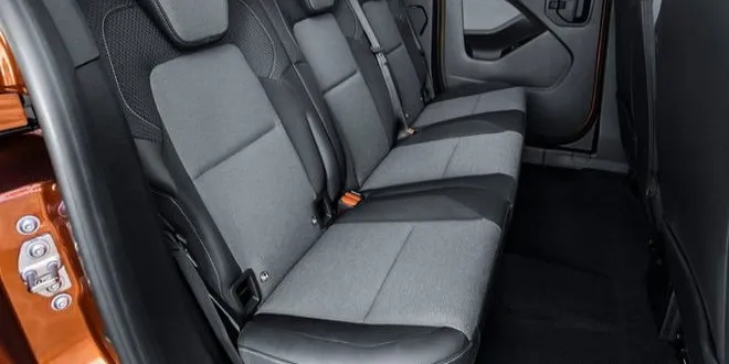 Renault Kangoo 2024 Renault  Kangoo - 8