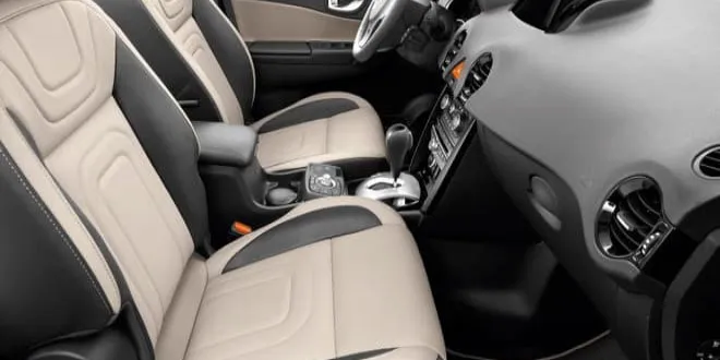 Renault Koleos 2010 Renault  Koleos - 10