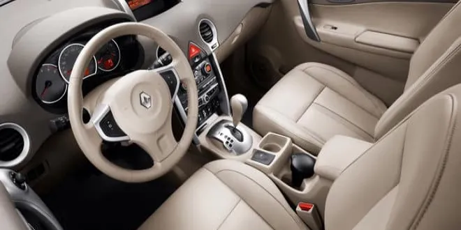 Renault Koleos 2011 Renault  Koleos - 12