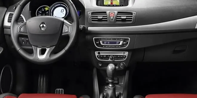 Renault Koleos 2013 Renault  Koleos - 1