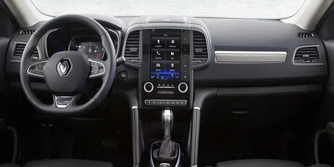 Renault Koleos 2017 Renault  Koleos - 4