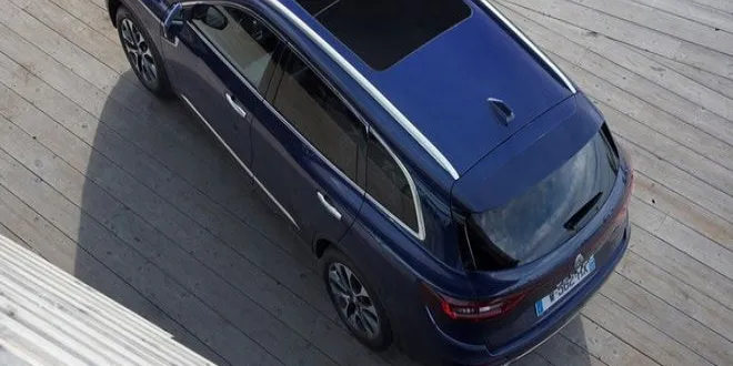 Renault Koleos 2017 Renault  Koleos - 6