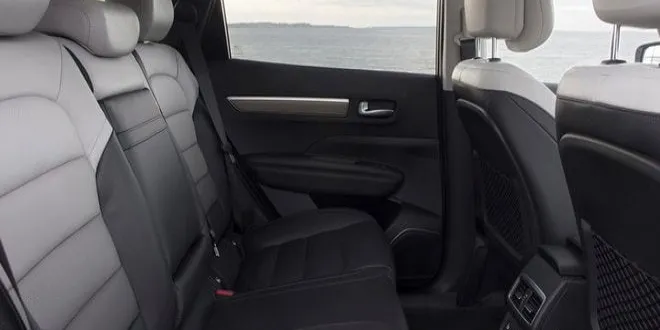 Renault Koleos 2017 Renault  Koleos - 8