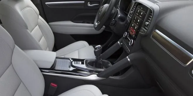 Renault Koleos 2018 Renault  Koleos - 7