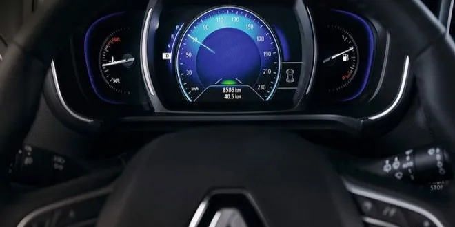 Renault Koleos 2021 Renault  Koleos - 9