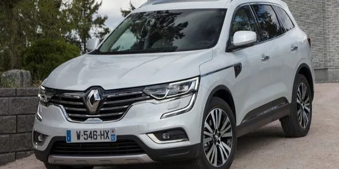 Renault Koleos 2023 Renault  Koleos - 10