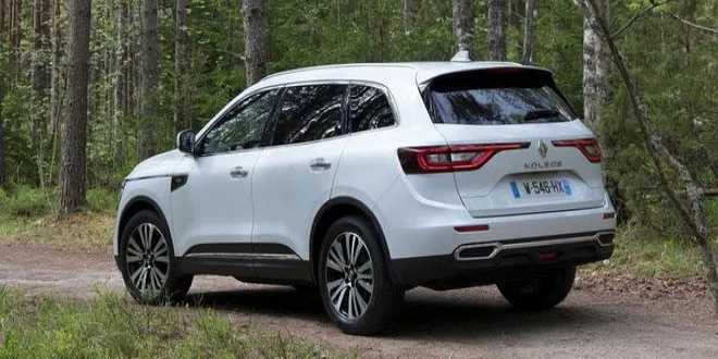 Renault Koleos 2023 Renault  Koleos - 2