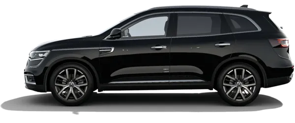 Metalik Siyah Fabrika Çıkış Rengi