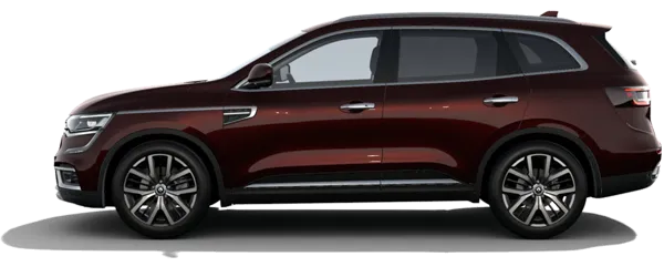 Retro Kırmızı Fabrika Çıkış Rengi