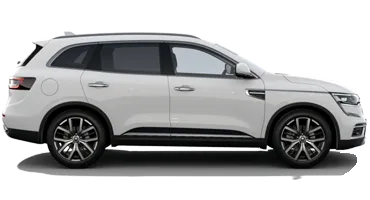 ÖTV indirimli Koleos