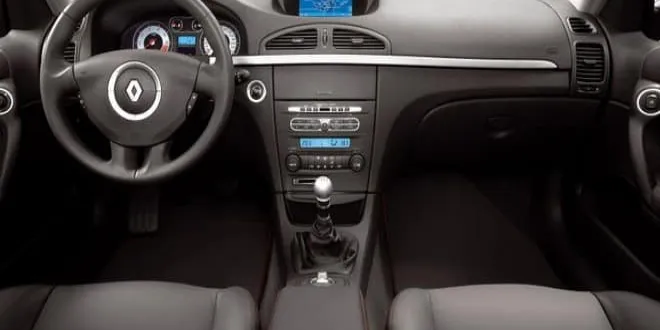 Renault Laguna 2006 Renault  Laguna - 8