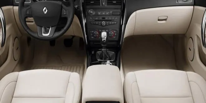 Renault Latitude 2014 Renault  Latitude - 10