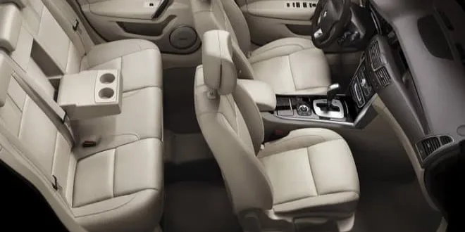 Renault Latitude 2014 Renault  Latitude - 5