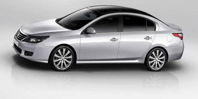 Renault Latitude 2014 Renault  Latitude - 8