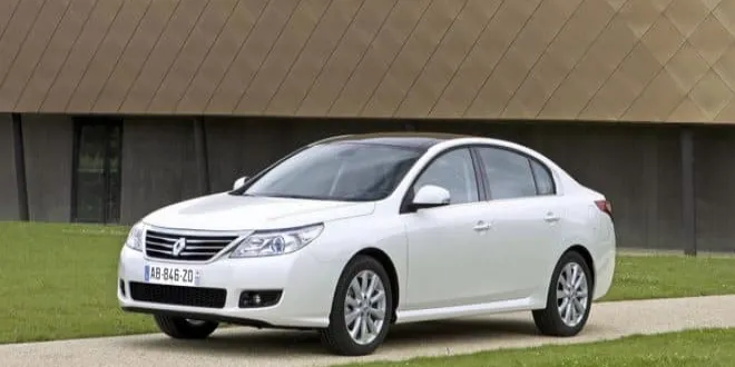 Renault Latitude 2015 Renault  Latitude - 11