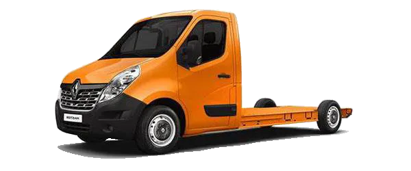 Turuncu Fabrika Çıkış Rengi